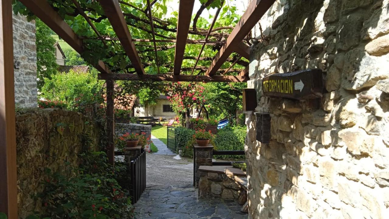 Apartamentos Samelar Camaleno Exterior photo